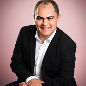 Picture of Francisco Veiga